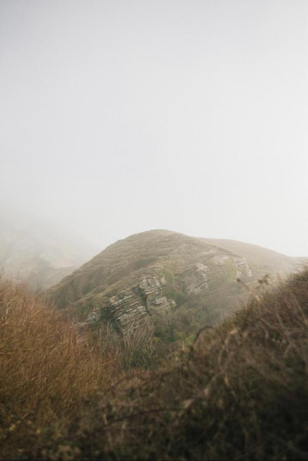 Field View Lodge Niton エクステリア 写真